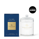 I’ll Take Manhattan 13.4 oz. Candle - Candle