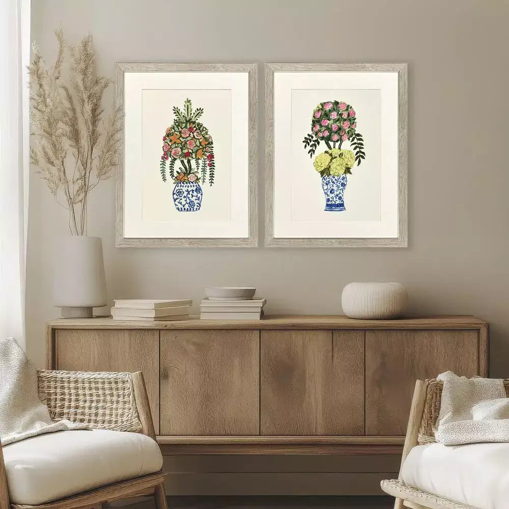 Imaginary Topiary - Artwork