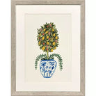 Imaginary Topiary - I - Artwork