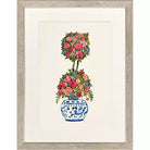 Imaginary Topiary - II - Artwork