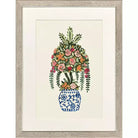 Imaginary Topiary - III - Artwork