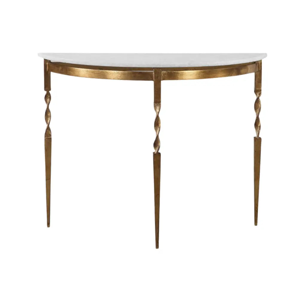 Imelda Console Table - Console Table