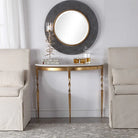 Imelda Console Table - Console Table