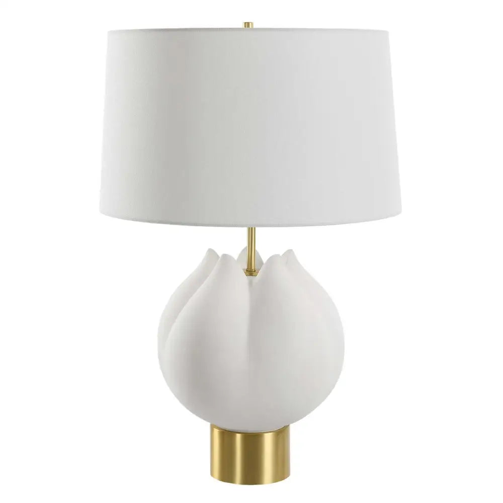 In Bloom Table Lamp - Lamp