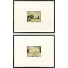 In the Meadows I Set of 2 - Artwork