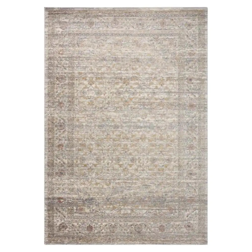 Indra Rug - Area Rugs