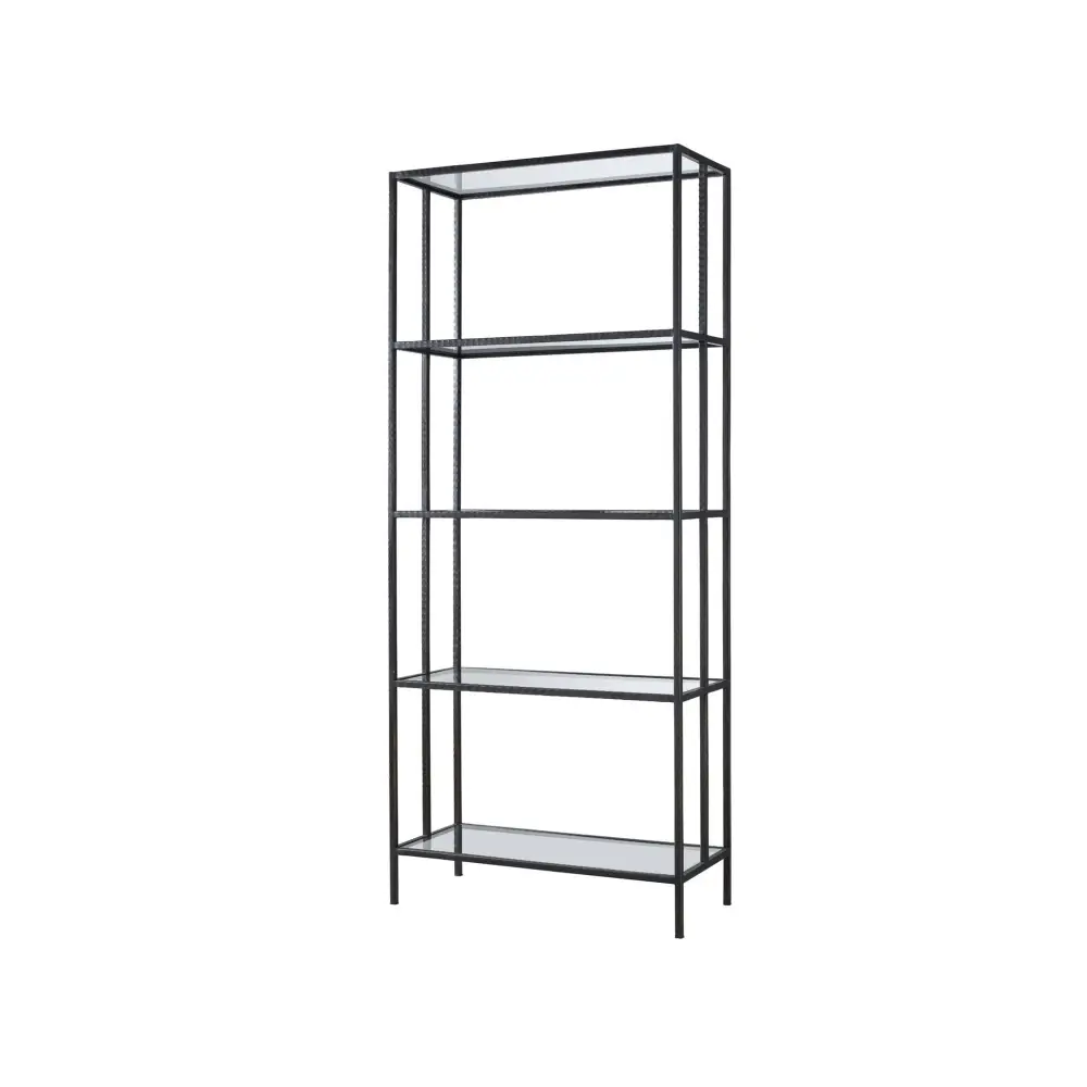 Industrial Etagere - Furniture