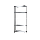 Industrial Etagere - Furniture