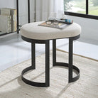 Infinity Accent Stool - Furniture