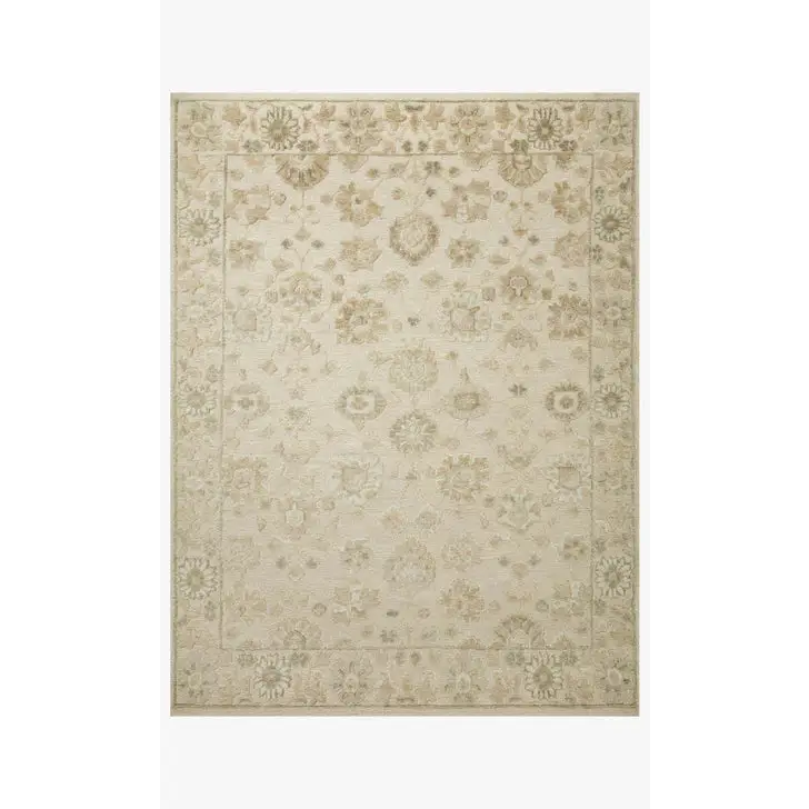 Ingrid Area Rug - Area Rug