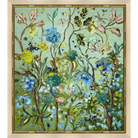 Insects & Vines Artwork - Artwork