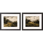 Inspired Landscape I - Artwork