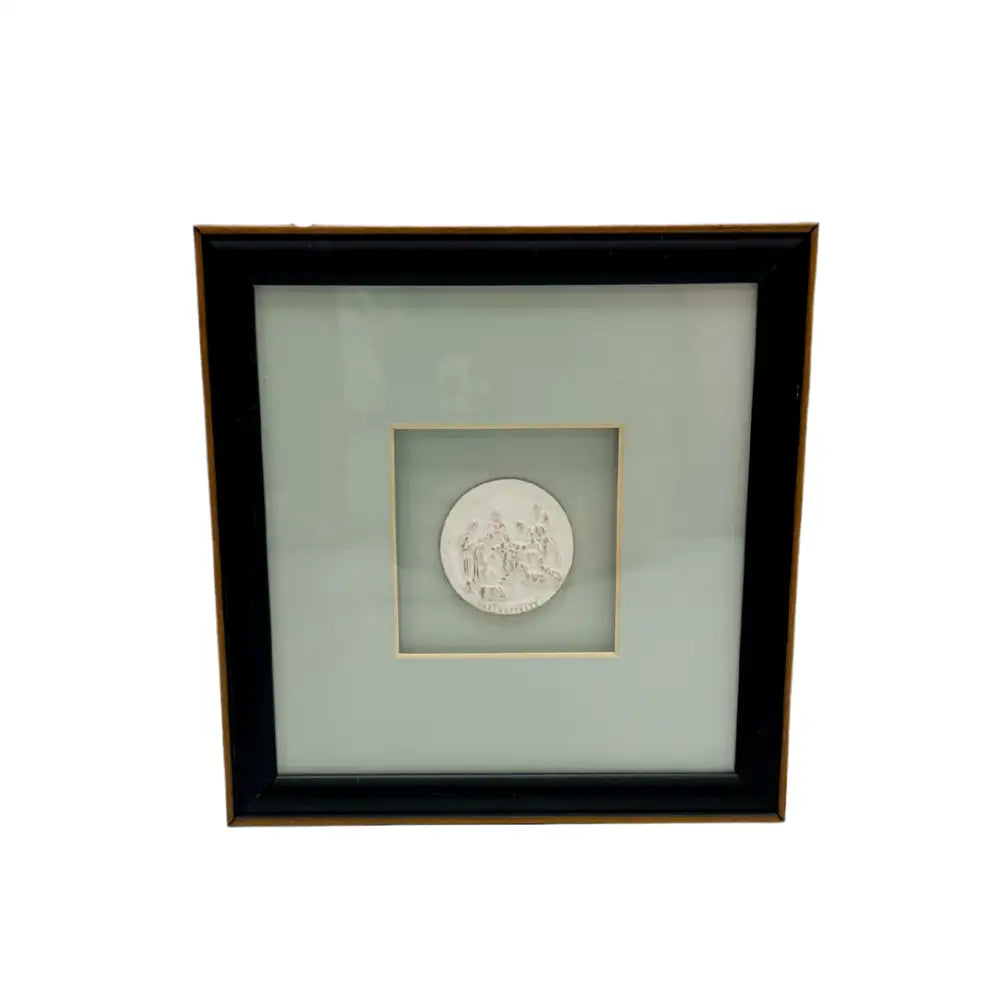 Intaglio - 1 - Artwork