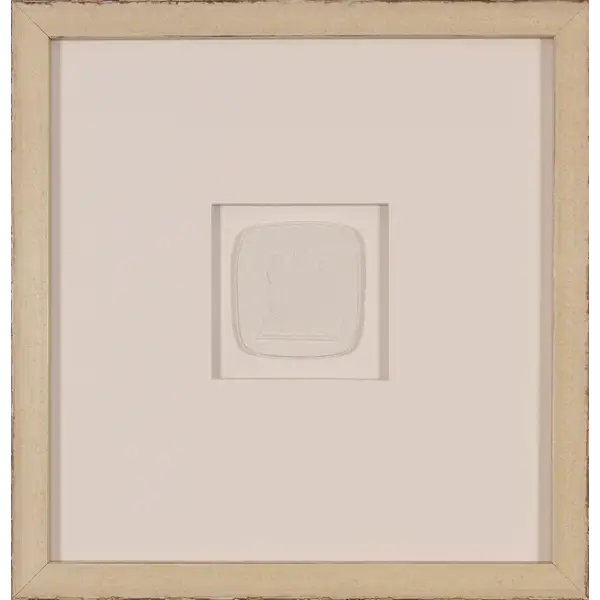 Intaglio 2 - ARTWORK