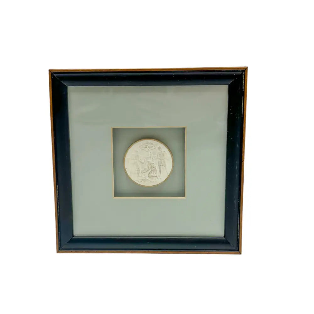 Intaglio - 3 - Artwork