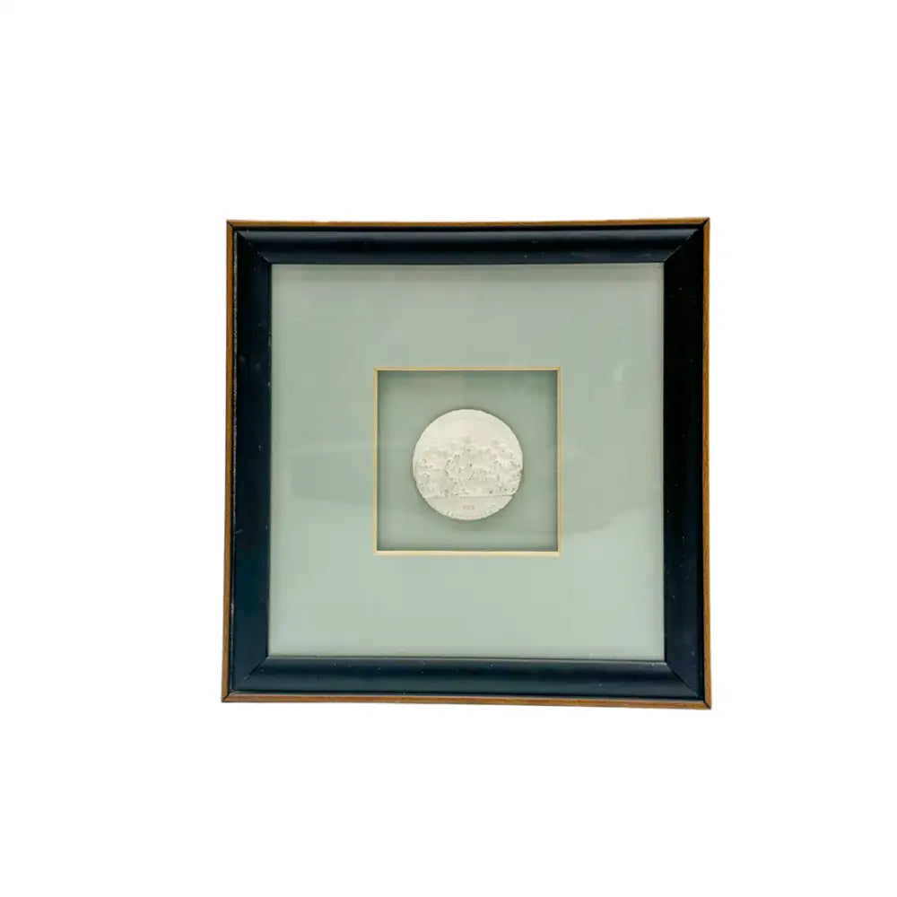 Intaglio - Artwork
