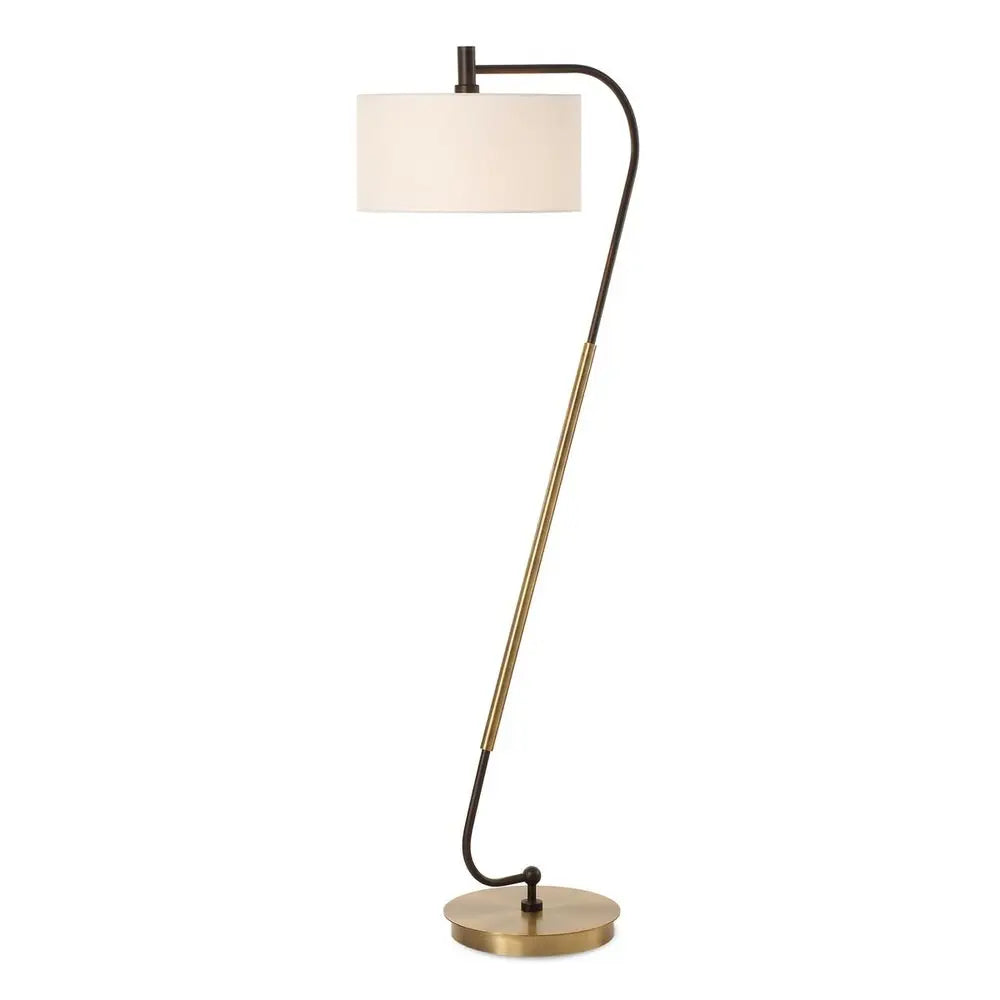 Irwin Floor Lamp - Floor Lamp