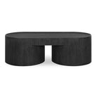 Isbell Coffee Table - Coffee Table