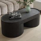 Isbell Coffee Table - Coffee Table
