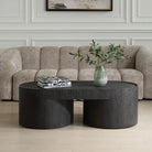 Isbell Coffee Table - Coffee Table
