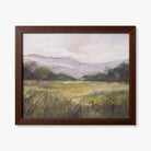Isle of Skye - Pastures - Artwork