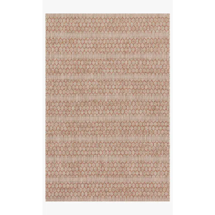 Isle Outdoor Rug - 3’11’’x5’10’’ - Area Rugs