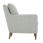 Isley Accent Chair - Accent Chair