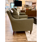 Isley Accent Chair - Accent Chair