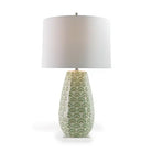 Isobel Green Lamp - Lighting