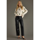 Ivory Tree Sweater