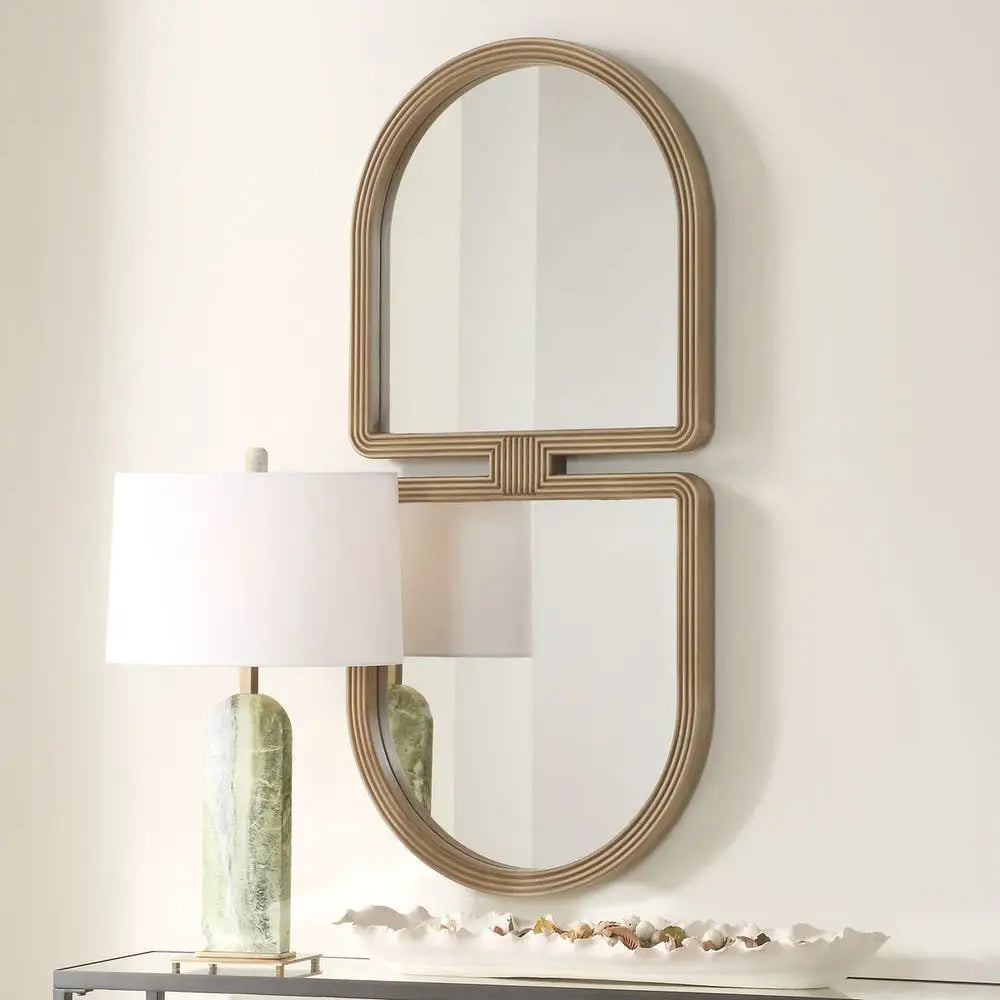 Jacques Mirror Mirror