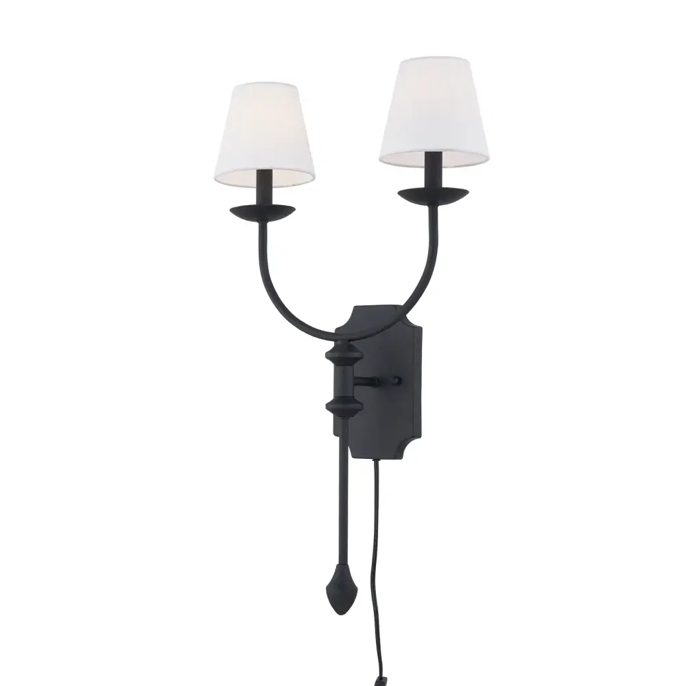 Jade Sconce Sconce