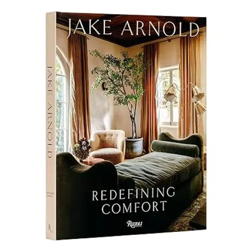 Jake Arnold: Redefining Comfort - Coffee Table Book