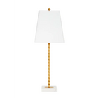 Jana Gold Ball Table Lamp Table Lamp