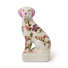 Jardin Chinois Staffordshire Dog Statue - Dog Statue
