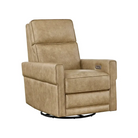 Jaxon Swivel Glide Recliner - Recliner