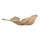 Jaylon Leaf Bowl - Bowl