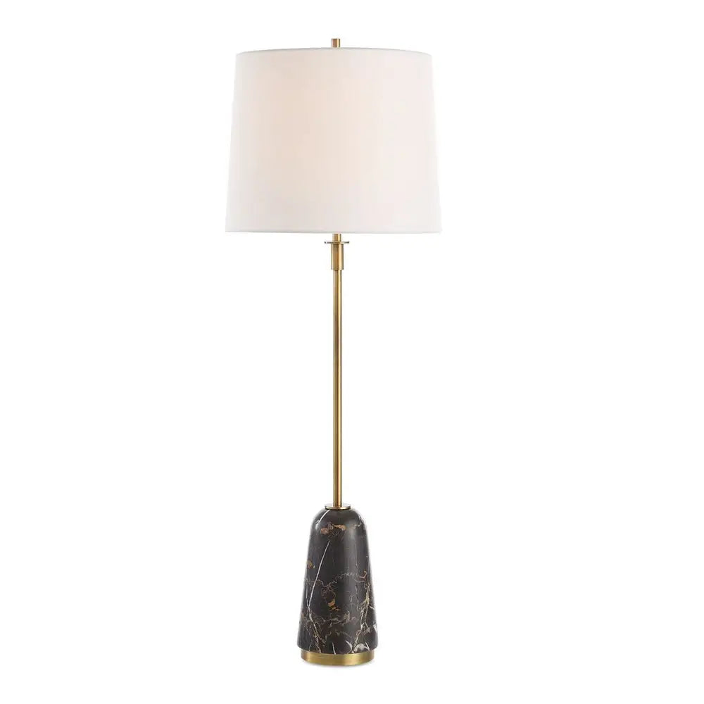 Jenson Buffet Lamp - Table Lamp