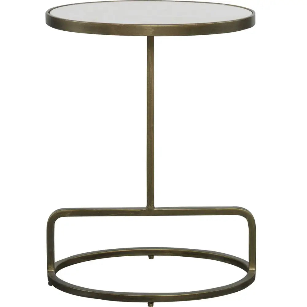 Jessenia Accent Table - Furniture