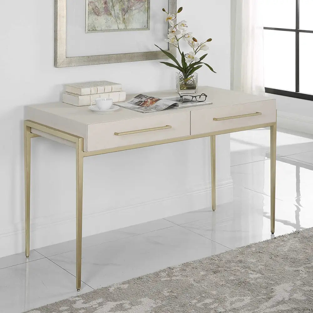 Jewel Desk - Furniture