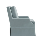 Jocelyn Swivel Glider - SWIVEL GLIDER CHAIR