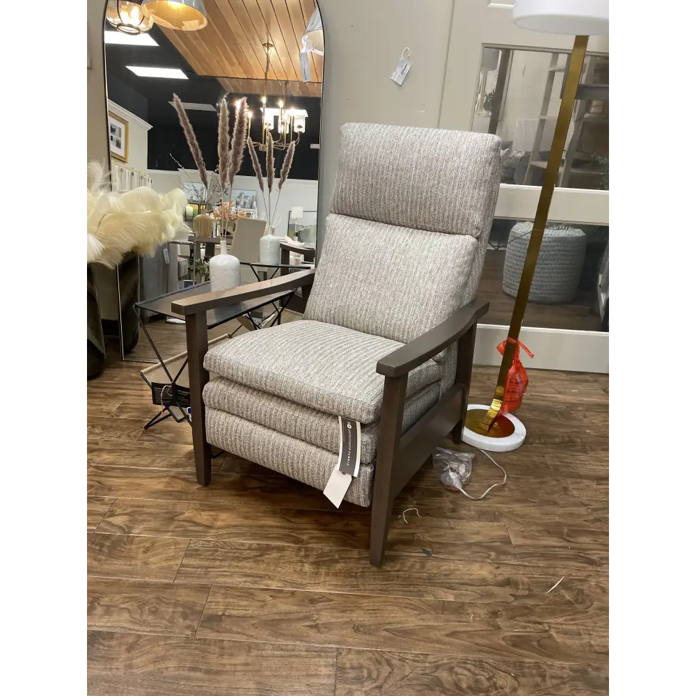 Johnnie Recliner - Furniture