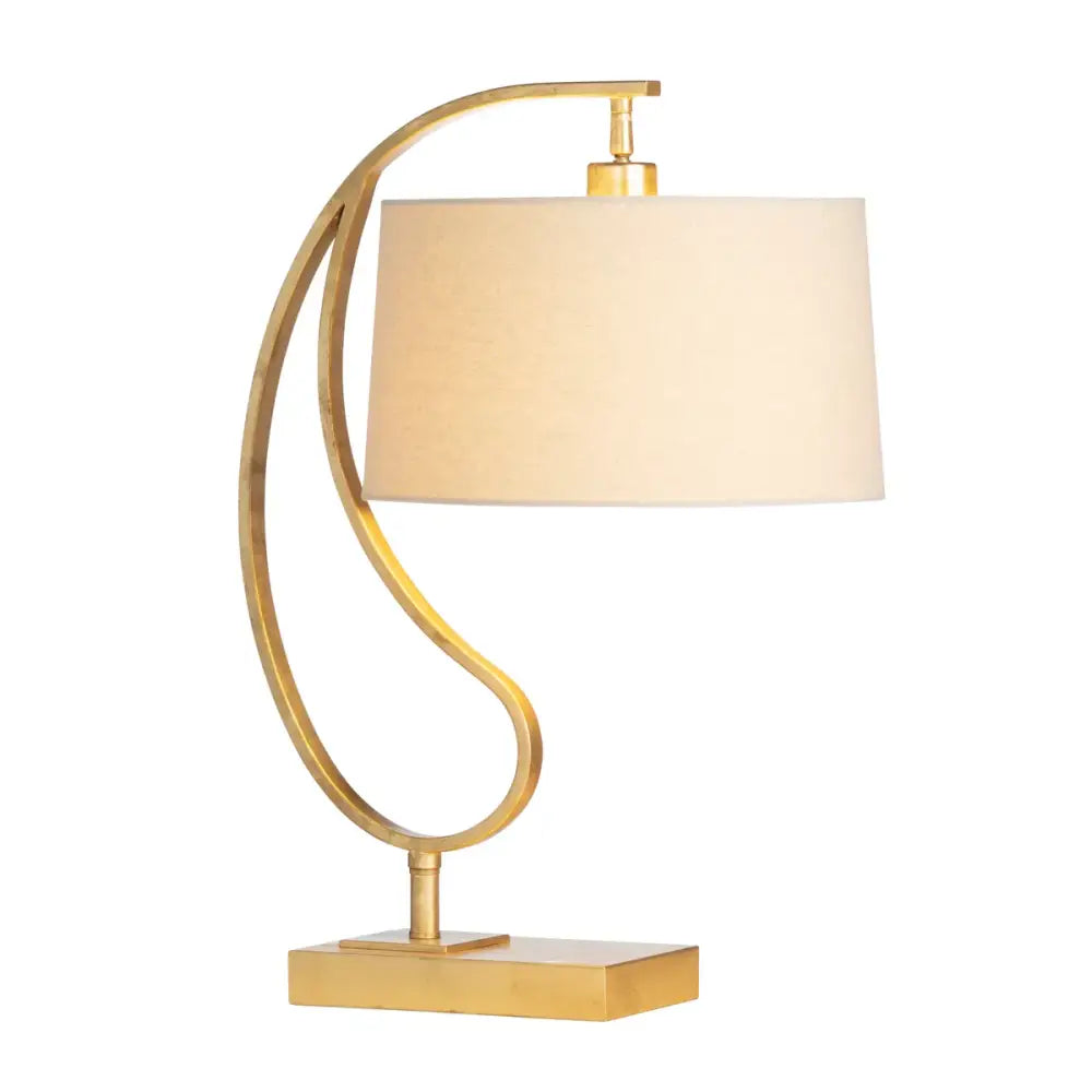 Julia Table Lamp - Lighting