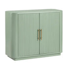 Julia Two-Door Cabinet - Cabinet