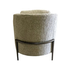 JULIET CHAIR - Accent Chair