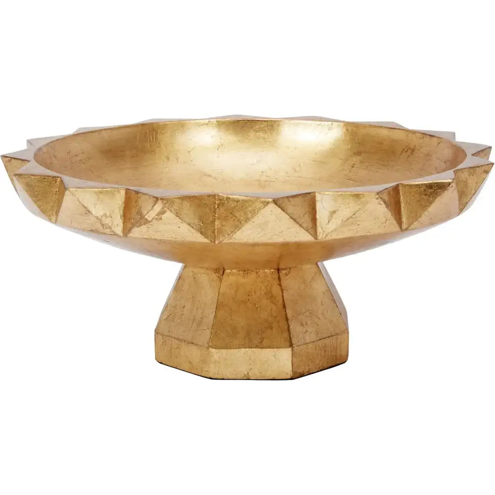 Julius Decorative Bowl - Accessories