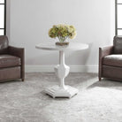 Kabarda Foyer Table - Furniture