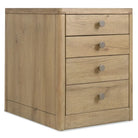 Kalamazoo Mobile File Cabinet - file cabinet