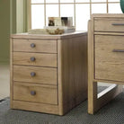 Kalamazoo Mobile File Cabinet - file cabinet