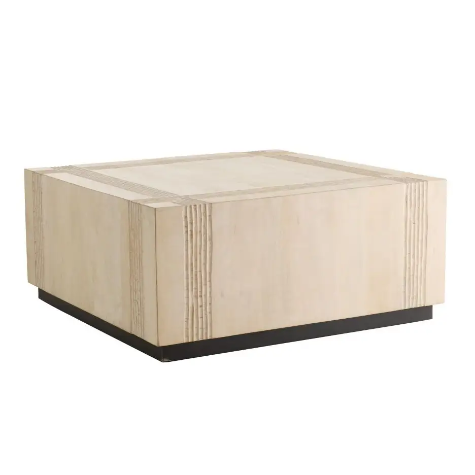 Kamira Cocktail Table - Coffee Table